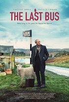 The Last Bus – plakát filmu