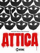 Attica – plakát filmu