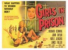 Girls in Prison – plakát filmu