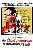 The Quiet American – plakát filmu