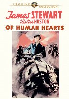 Of Human Hearts – plakát filmu