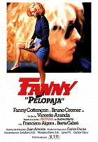 Pažbou do zubů – plakát filmu