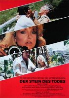 Kámen smrti – plakát filmu