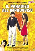 Paradiso all'improvviso, Il – plakát filmu