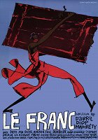 Frank – plakát filmu