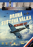 Historie československého vojenského letectví: Druhá světová válka - Nedáme se – plakát filmu