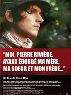 Moi, Pierre Rivière, ayant égorgé ma mère, ma soeur et mon frère... – plakát filmu