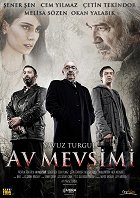 Av Mevsimi – plakát filmu