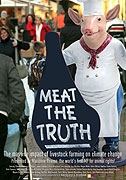 Meat the Truth – plakát filmu
