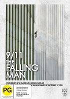 9/11: The Falling Man – plakát filmu