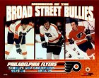 Broad Street Bullies – plakát filmu
