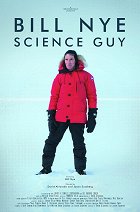 Bill Nye: Science Guy – plakát filmu