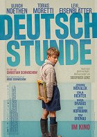 Hodina němčiny – plakát filmu