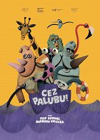 Přes palubu! – plakát filmu