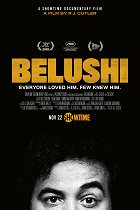 Belushi – plakát filmu