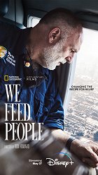 Kuchaři bez hranic – plakát filmu