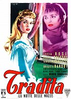 Tradita – plakát filmu
