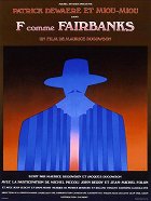 F... comme Fairbanks – plakát filmu