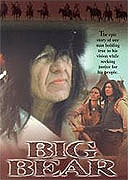 Big Bear – plakát filmu
