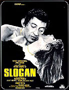 Slogan – plakát filmu