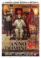 Seljacka buna 1573 – plakát filmu