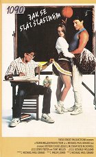 Jak se stát šťastným – plakát filmu