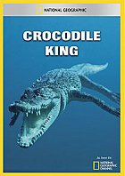 Krokodýlí král – plakát filmu