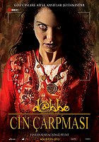 Dabbe: Cin Çarpması – plakát filmu