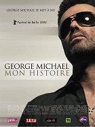 George Michael: A Different Story – plakát filmu