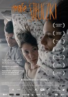 Malé střepy – plakát filmu
