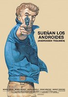 Sueñan los androides – plakát filmu