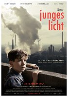 Junges Licht – plakát filmu