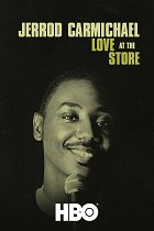 Jerrod Carmichael: O životě – plakát filmu