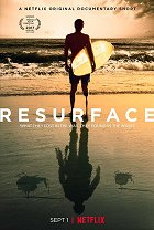 Resurface – plakát filmu