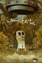 Neexistence Eddyho Tabla – plakát filmu