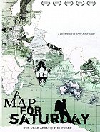 A Map for Saturday – plakát filmu