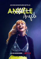Angèle – plakát filmu