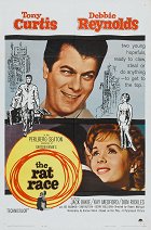 The Rat Race – plakát filmu