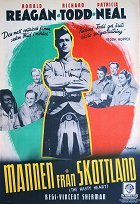 The Hasty Heart – plakát filmu