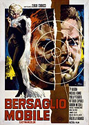 Bersaglio mobile – plakát filmu