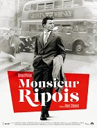 Monsieur Ripois – plakát filmu