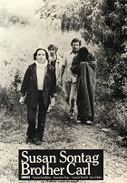 Bratr Carl – plakát filmu