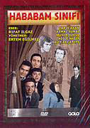 Hababam Sınıfı – plakát filmu