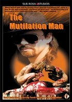 Mutilation Man, The – plakát filmu