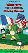 What Have We Learned, Charlie Brown? – plakát filmu