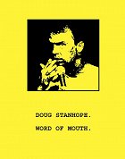 Doug Stanhope: Word of Mouth – plakát filmu