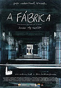 A fábrica – plakát filmu