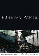Foreign Parts – plakát filmu