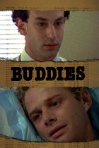 Buddies – plakát filmu