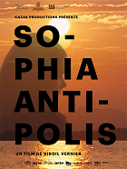 Sophia Antipolis – plakát filmu